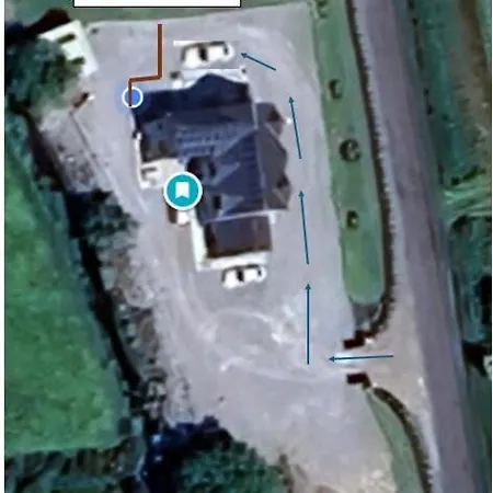 Riveredge Апартаменты